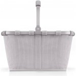 Reisenthel Carrybag Frame Cord grey – Zbozi.Blesk.cz