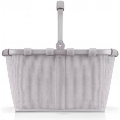 Reisenthel Carrybag Frame Cord grey – Zbozi.Blesk.cz