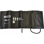 Gima Italy S.p.A. MANŽETA GIMA XXL 40,6 - 66 cm (jednohadičková) – Hledejceny.cz