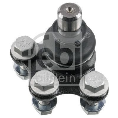 Podpora-/ Kloub FEBI BILSTEIN 22022 | Zboží Auto