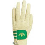 Adidas Originals Mens Golf Leather Glove žlutá S Pravá – Sleviste.cz