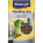Vitakraft Moulting Aid Perličky na přepeření papoušek 25 g – Zbozi.Blesk.cz