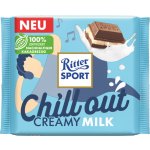 Ritter Sport Chill Out Creamy Milk 100 g – Zboží Dáma