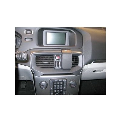Brodit ProClip montážní konzole pro Volvo V40 13-20, na střed 854861 – Zboží Mobilmania