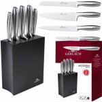 Gerlach Modern v černém bloku 5 ks – Zboží Mobilmania