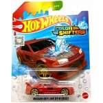 Mattel Hot Weels angličák color shifters – Zboží Dáma