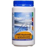 PWS Vločkovač granulát 1kg – Zboží Mobilmania