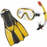 Crivit Dámská/Pánská sada na potápění a šnorchlování – Zboží Dáma