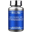 Scitec Nutrition Tyrosine 100 kapslí