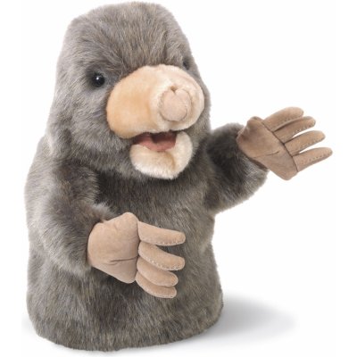 Folkmanis maňásek Krtek – Zboží Dáma