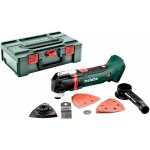 Metabo MT 18 LTX 613021840 – Zbozi.Blesk.cz