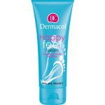 Dermacol Happy Feet dámský zvláčňující krém na nohy 100 ml – Zboží Dáma