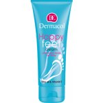 Dermacol Happy Feet dámský zvláčňující krém na nohy 100 ml – Hledejceny.cz