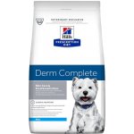 Hill’s Prescription Diet Derm Complete Mini 2 x 6 kg – Hledejceny.cz