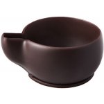 Čokoládové košíčky hořké Coffee Cup Mini prům.3cm v.1,8 cm, 120ks (564g) – Sleviste.cz