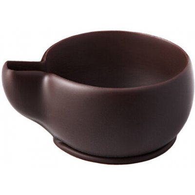 Čokoládové košíčky hořké Coffee Cup Mini prům.3cm v.1,8 cm, 120ks (564g) – Sleviste.cz