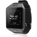 Smartomat Smart Watch QW09+