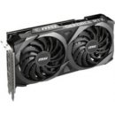 MSI GeForce RTX 3060 TI VENTUS 2X 8G V1 LHR