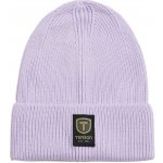 Tenson Badge beanie světle fialový – Hledejceny.cz