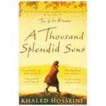 A Thousand Splendid Suns Khaled Hosseini – Hledejceny.cz