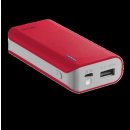Trust Primo PowerBank 4400 Portable Charger 21226