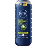 Nivea Men Energy sprchový gel 500 ml – Hledejceny.cz