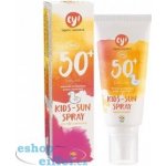 Eco Cosmetics Ey! opalovací krém spray pro děti SPF50+ BIO 100 ml – Hledejceny.cz