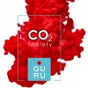 CO2 hnojení rostlin Guru CO2 tablety 150 ks