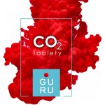 Guru CO2 tablety 150 ks – Zboží Mobilmania