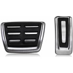 PROTEC RS sportovní pedály Škoda Octavia IV 2019-2021 automat – Zboží Mobilmania