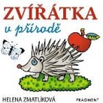 Zvířátka v přírodě – Zboží Mobilmania