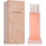 Laura Biagiotti Roma toaletní voda dámská 100 ml tester – Sleviste.cz