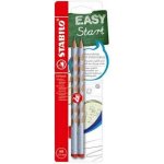 Stabilo Ergonomická trojhranná grafitová tužka HB pro praváky 2 ks 455115 – Zboží Živě