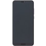 LCD Displej + Dotykové sklo Huawei P20 Pro – Zboží Živě