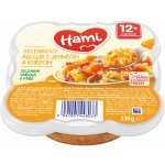 Hami Malý gurmán boloňské špagety 230 g – Zboží Dáma