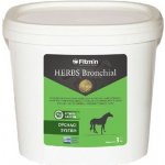 Fitmin HERBS BRONCHIAL 1 kg – Sleviste.cz