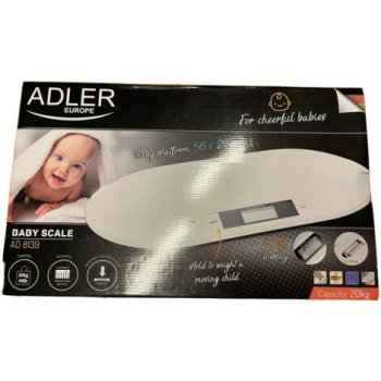 Adler AD 8139