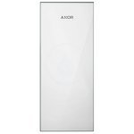 AXOR MyEdition Destička 200 mm vé sklo 47900000 – Hledejceny.cz