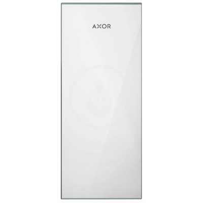 AXOR MyEdition Destička 200 mm vé sklo 47900000 – Hledejceny.cz