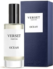 Verset Ocean parfémovaná voda pánská 15 ml