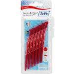 TePe mezizubní kartáčky Angle 0,5 mm 2 x 6 ks – Hledejceny.cz