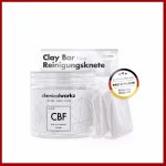 ChemicalWorkz Fine Magic Clay Bar 2 x 50 g – Zboží Mobilmania