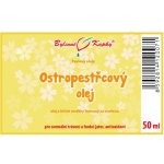 Bylinné kapky Ostropestřcový 50 ml – Hledejceny.cz
