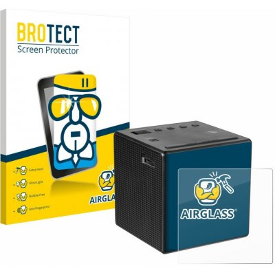 Ochranná fólie BROTECT AirGlass Glass Screen Protector for Sony ICF-C1 – Zboží Živě