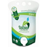 Solbio Sanitární chemie 1,6 l – Zboží Mobilmania