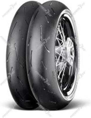 Continental Conti Attack SM 2 160/60 R17 69H