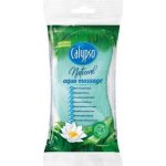 Calypso Aqua massage koupelová mycí houba viskózní – Zboží Dáma Calypso Aqua massage koupelová mycí houba viskózní – Zboží Dáma