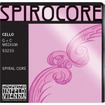 Thomastik SPIROCORE (G+C) S3233 2 strun – Zboží Mobilmania