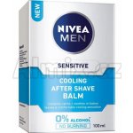 Nivea Men Sensitive Cooling balzám po holení 100 ml – Zbozi.Blesk.cz