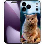 mmCase na iPhone 17 Pro Max - britská modrá 2 – Zboží Mobilmania